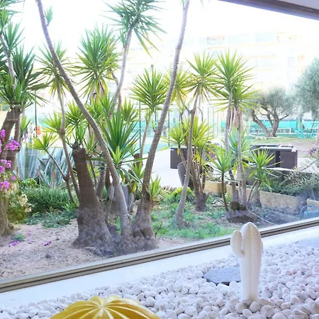 Proche Croisette, Cosy By Palmazur * Cannes